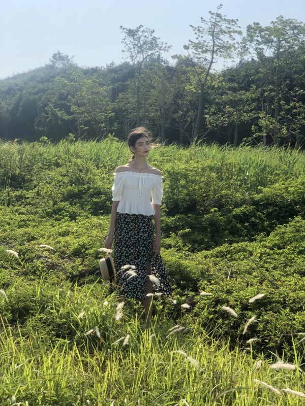5月旅游穿什么衣服 Helen Moda 小长假出行日记