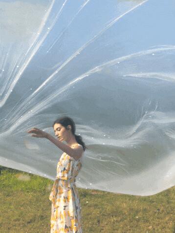 5月旅游穿什么衣服 Helen Moda 小长假出行日记