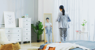 上班族初夏该怎么穿 有女人味的职场时装推荐