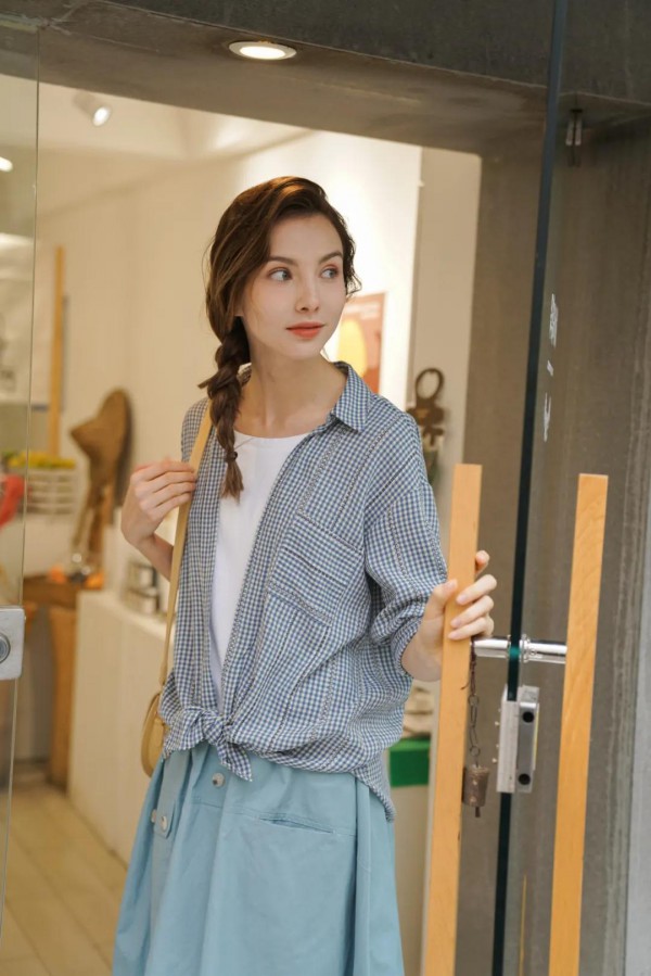 母亲节是几月几号 花木马女装宠爱妈咪新品5折起