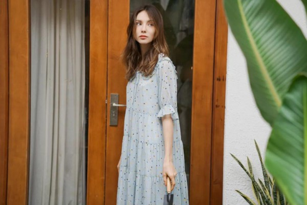 母亲节是几月几号 花木马女装宠爱妈咪新品5折起