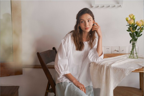 母亲节是几月几号 花木马女装宠爱妈咪新品5折起