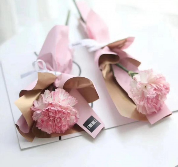 母亲节是几月几号 花木马女装宠爱妈咪新品5折起