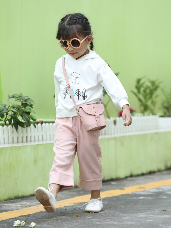 卫衣穿搭 选择玛宝乐为你解决难题