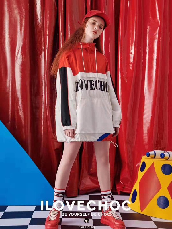 时髦套装推荐 让你不在费心费力