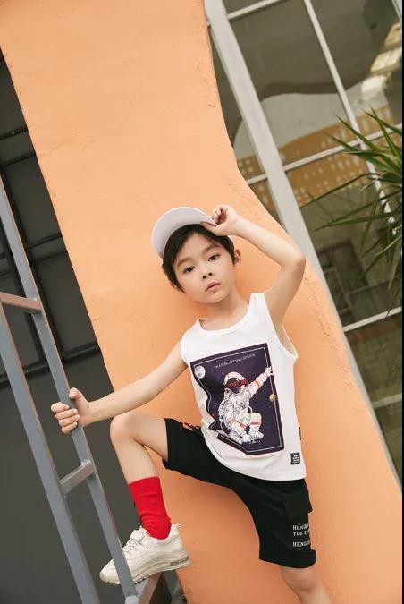 迪士汤姆潮T推荐 做肆意的追风少年