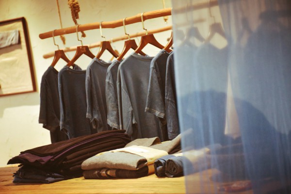 兮耳布衣-秋季新品发布会花城广州隆重召开