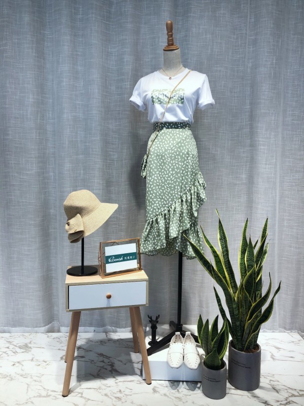 芮雨聆夕 - Reilici