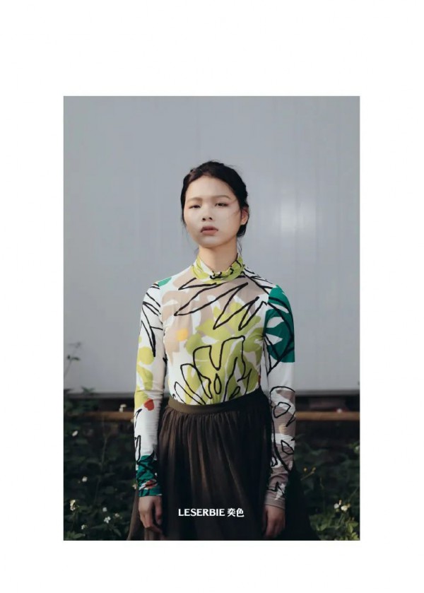 奕色女装2020秋冬新品发布会即将召开