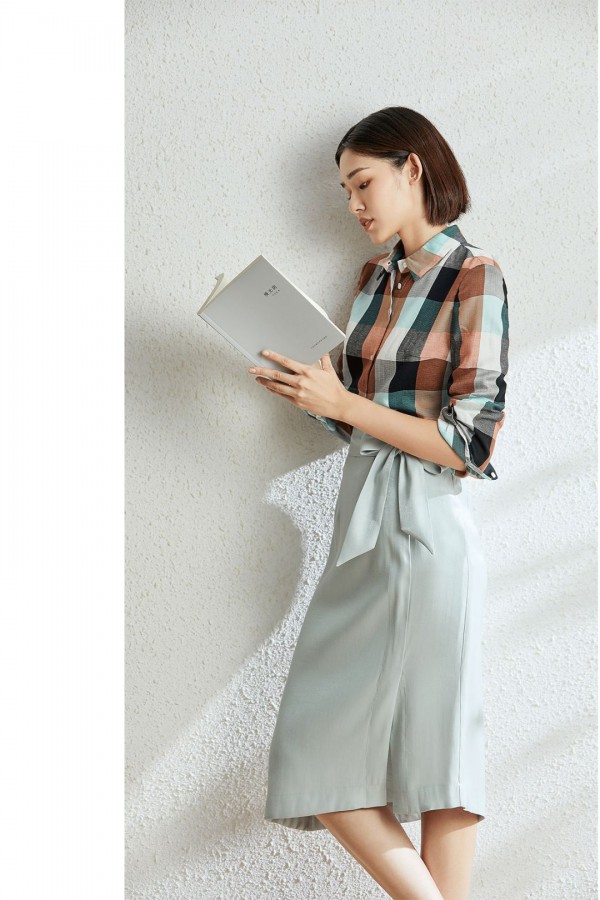 falouina | 初夏风情,优雅满格