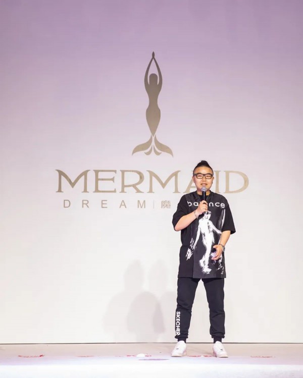 魔美名作女装新品发布会--株洲站 圆满成功