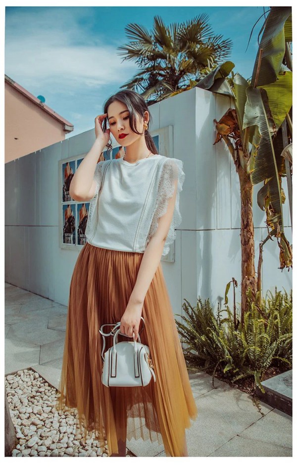 “夏季女神模式”已上线 “夏季女神模式”已上线