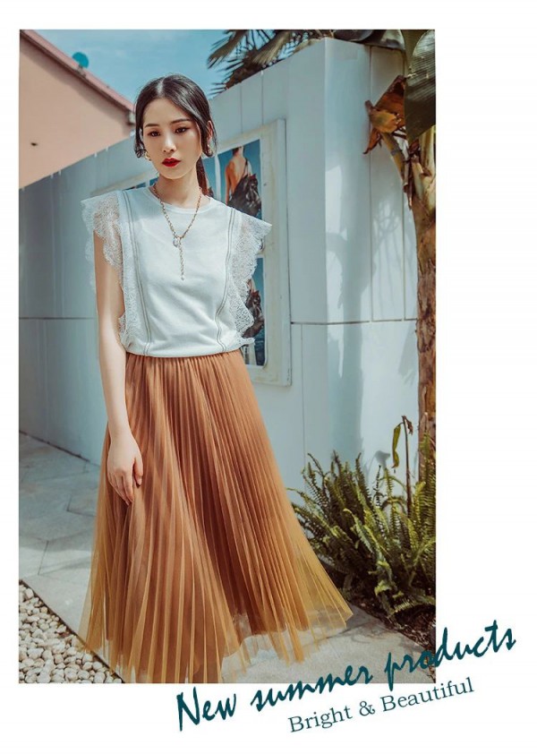 “夏季女神模式”已上线 “夏季女神模式”已上线