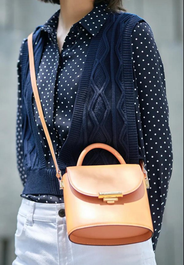 缤纷夏日,开启多姿多彩穿搭模式!!