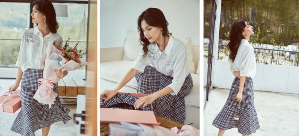 HOPESHOW和Mom一起 进入“新”动夏日