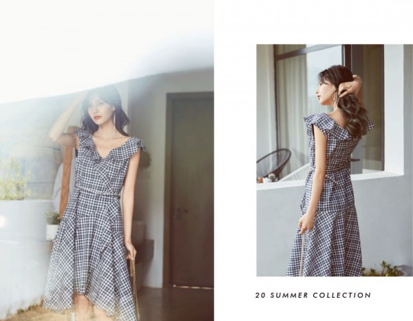 HOPESHOW和Mom一起 进入“新”动夏日