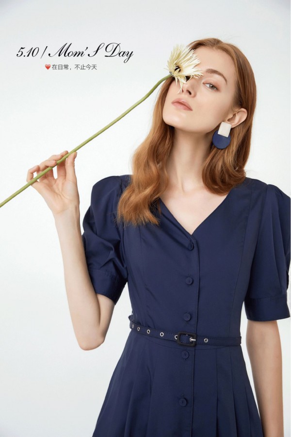 HOPESHOW和Mom一起 进入“新”动夏日