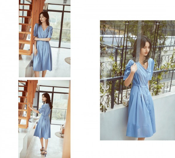 HOPESHOW和Mom一起 进入“新”动夏日