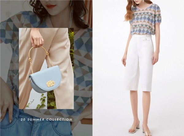 HOPESHOW和Mom一起 进入“新”动夏日