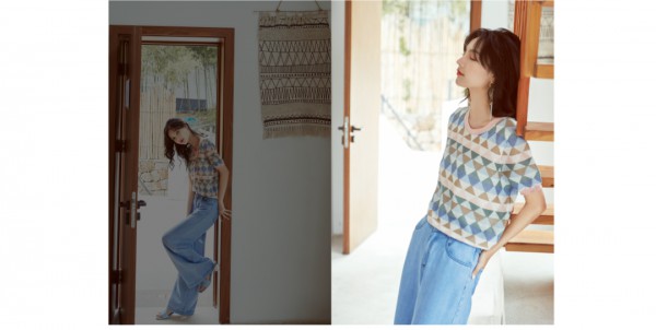 HOPESHOW和Mom一起 进入“新”动夏日