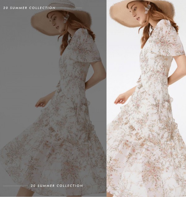 HOPESHOW和Mom一起 进入“新”动夏日