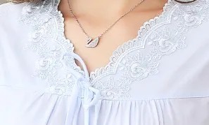 这个盛夏 和闺秘来一场清凉之约?