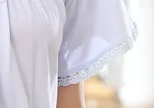 这个盛夏 和闺秘来一场清凉之约?