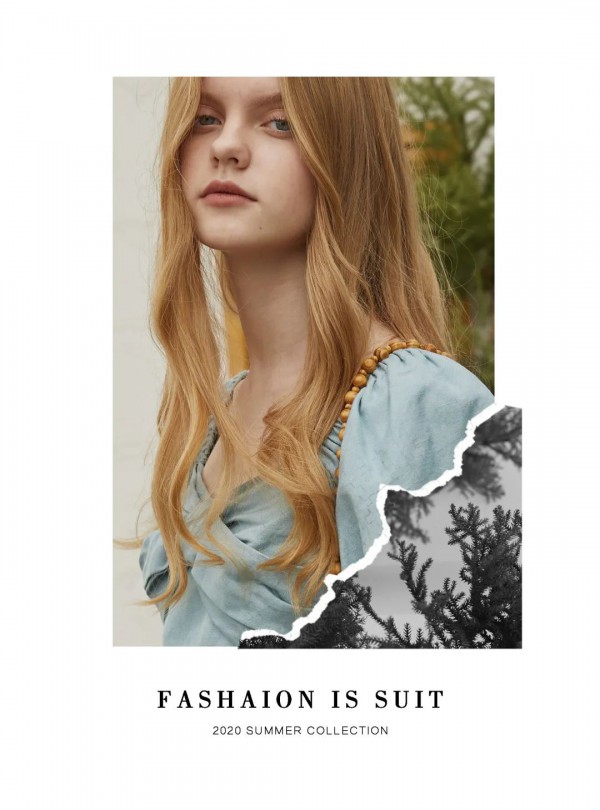 BANANABABY成套穿搭 时髦女孩如何重归潮流中心