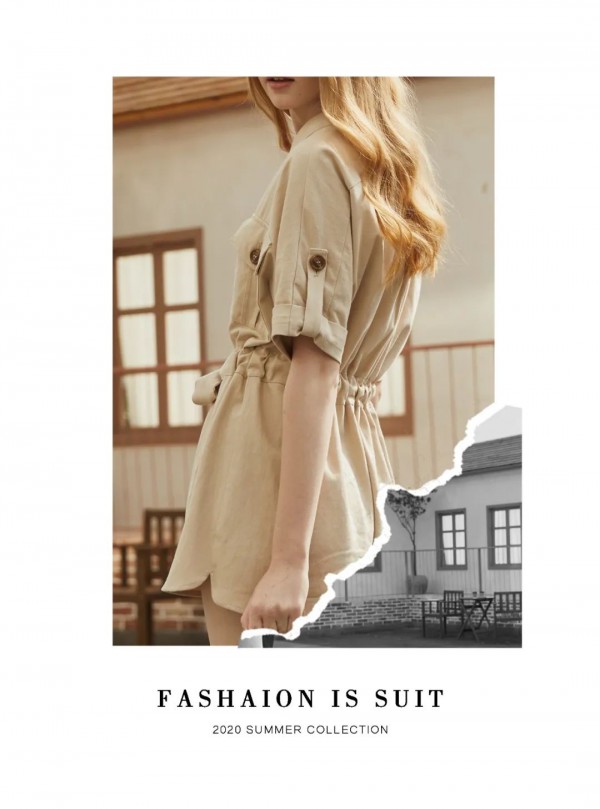 BANANABABY成套穿搭 时髦女孩如何重归潮流中心