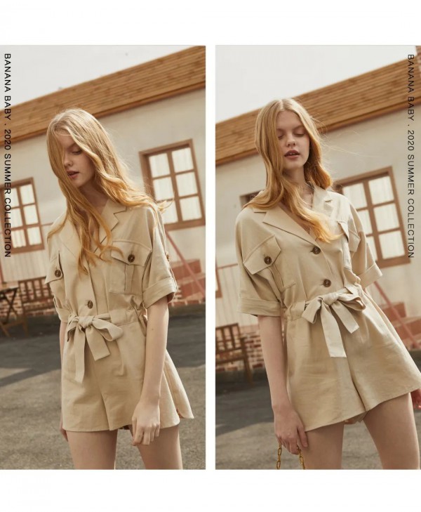 BANANABABY成套穿搭 时髦女孩如何重归潮流中心