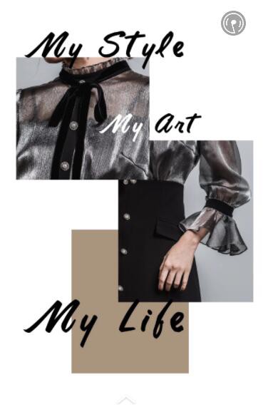 Mixtie女装2020秋季发布会将与广州正式开始 期待您的到来