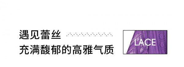 浪漫罗兰紫 带你置身柔情梦境中