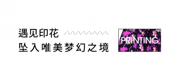浪漫罗兰紫 带你置身柔情梦境中