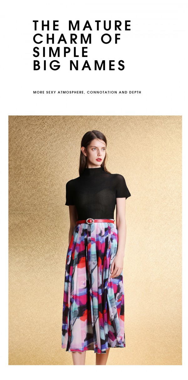 浪漫罗兰紫 带你置身柔情梦境中