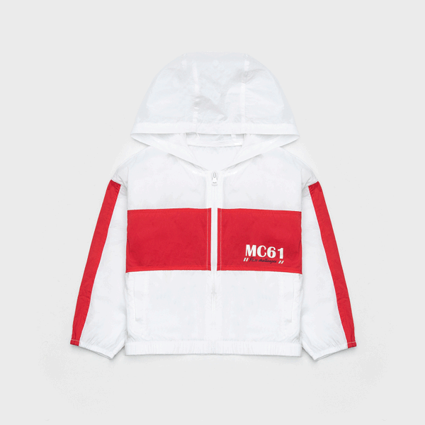 宝宝夏天外出如何防晒 小孩夏天穿防晒衣有用吗