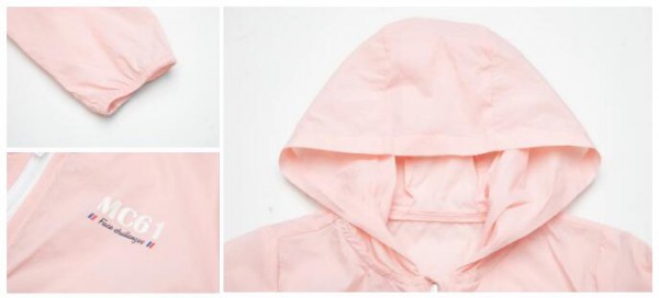 宝宝夏天外出如何防晒 小孩夏天穿防晒衣有用吗