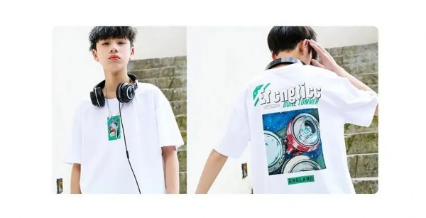 123童装夏款上新 初夏穿搭新指南