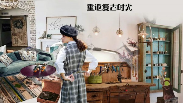 疫情下的模式创新  记ZIHAN2020秋季订货会【拾光】