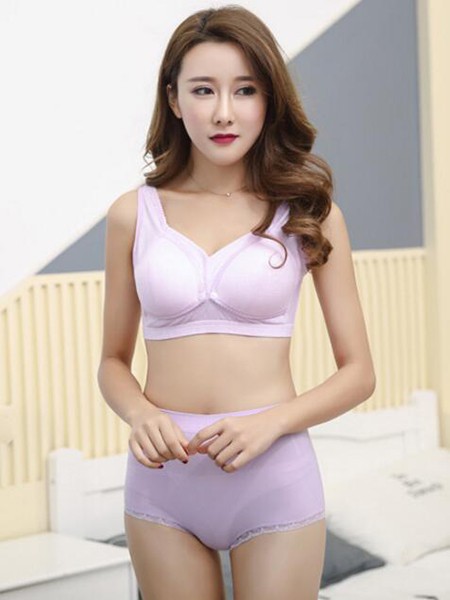 内衣穿戴的小知识你知道吗?珍妮芬让你找到更舒适的内衣