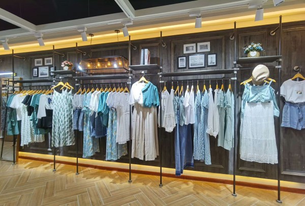 好消息!好消息!城市衣柜山东临沂泰盛广场店盛大开业!