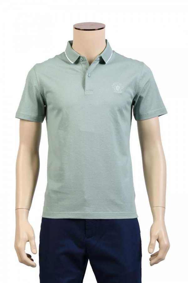 富绅男装丨夏季绅士品格,只有一件怎么够?