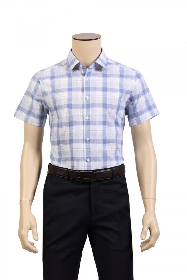 富绅男装丨夏季绅士品格,只有一件怎么够?