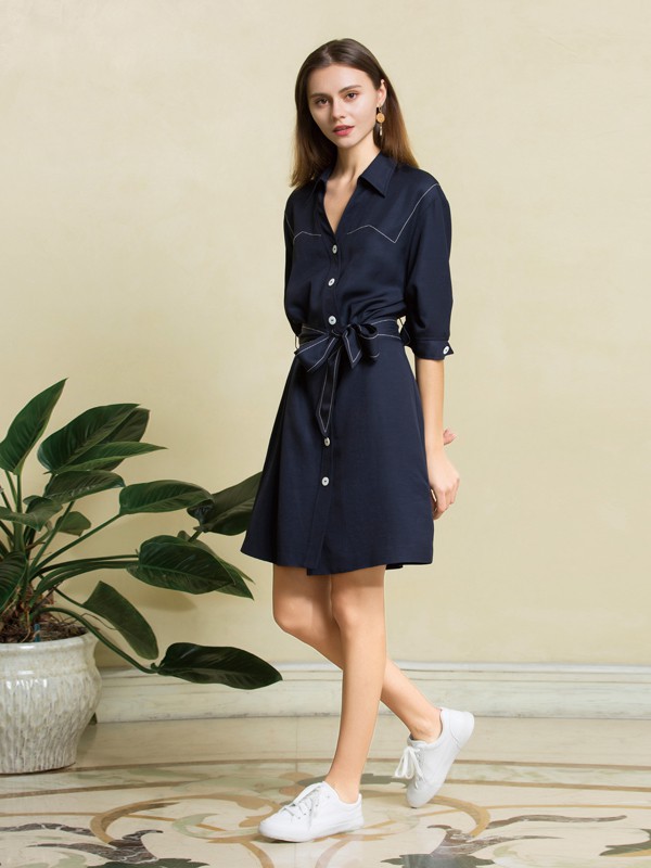 夏天精致穿搭技巧你都学会了吗?香纳儿给你经典时尚