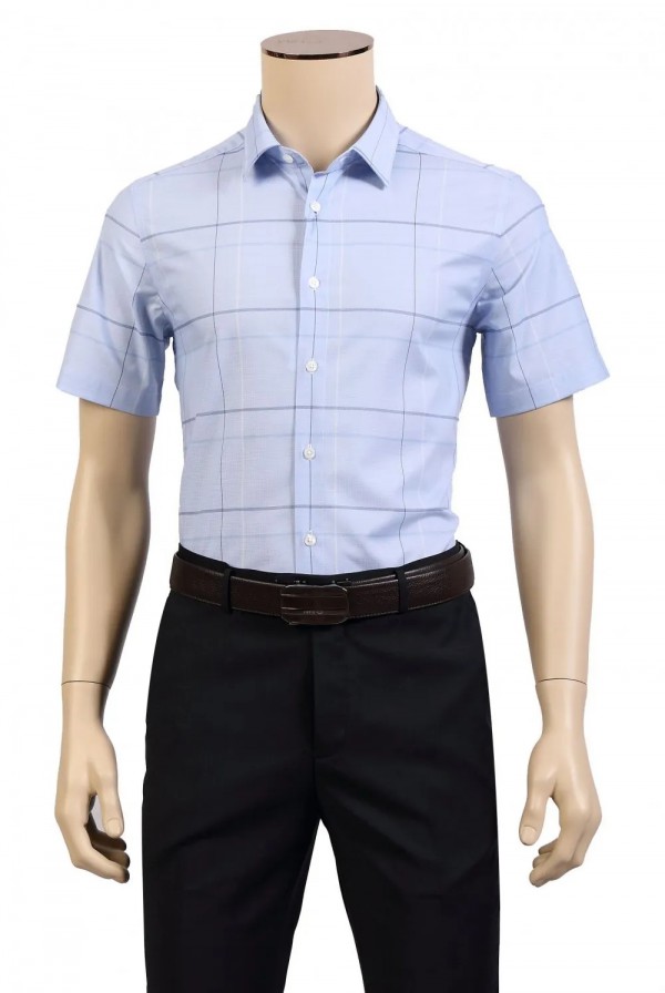 夏季绅士品格 只有一件怎么够?