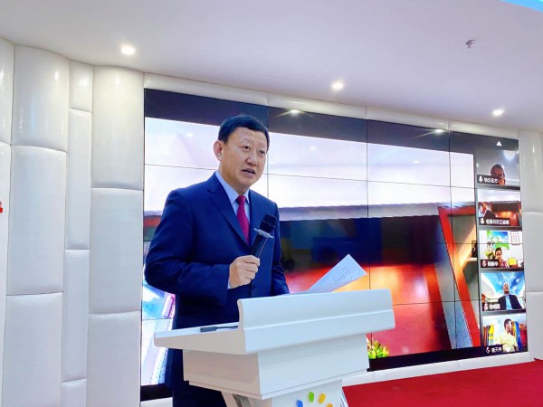 孕婴童产业中国品牌日公益活动 携手共谋行业品牌腾飞大计  同心擘画事业创新发展远景