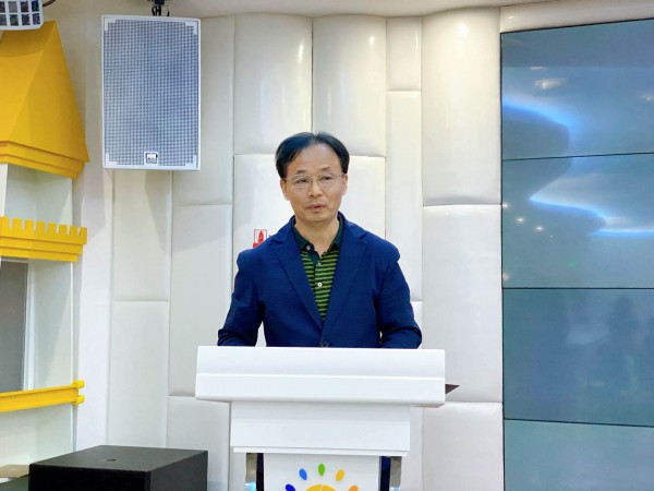 孕婴童产业中国品牌日公益活动 携手共谋行业品牌腾飞大计  同心擘画事业创新发展远景