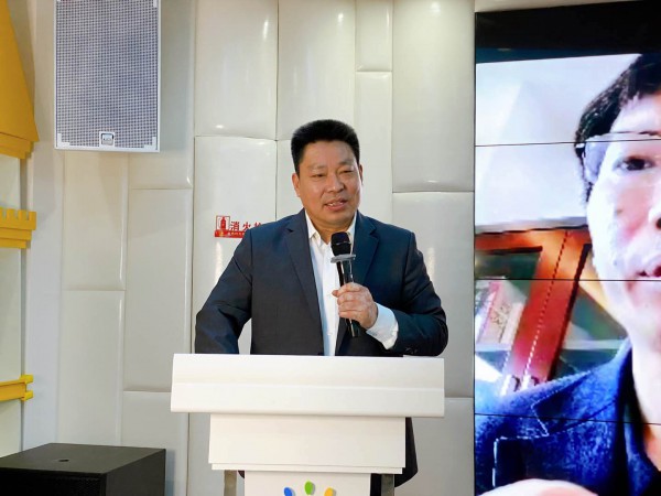 孕婴童产业中国品牌日公益活动 携手共谋行业品牌腾飞大计  同心擘画事业创新发展远景