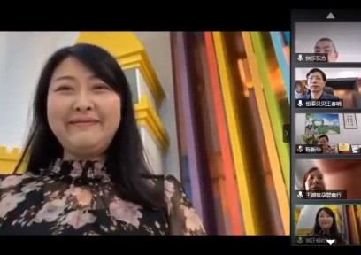 孕婴童产业中国品牌日公益活动 携手共谋行业品牌腾飞大计  同心擘画事业创新发展远景