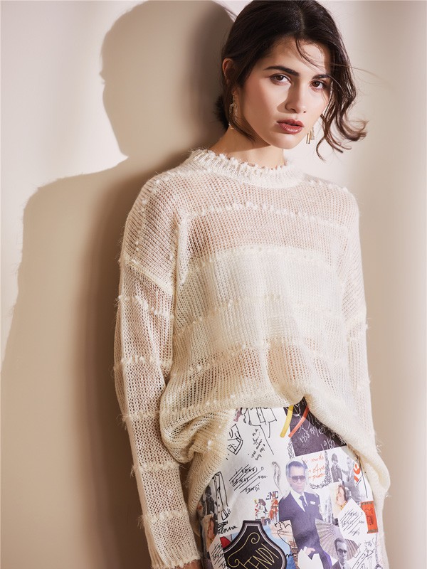 什么女装品牌更值得加盟?尼赫菲让你创业无忧