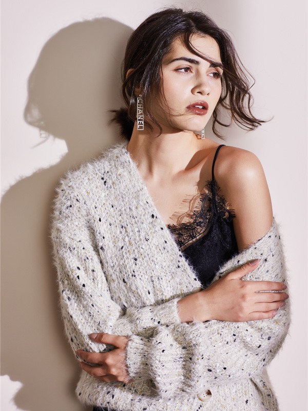 什么女装品牌更值得加盟?尼赫菲让你创业无忧